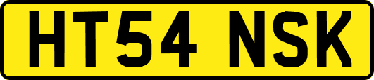 HT54NSK