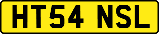 HT54NSL