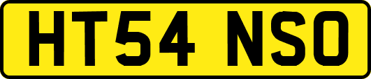 HT54NSO