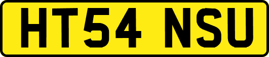 HT54NSU