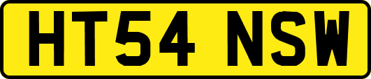 HT54NSW