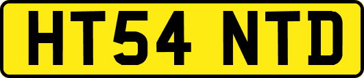 HT54NTD