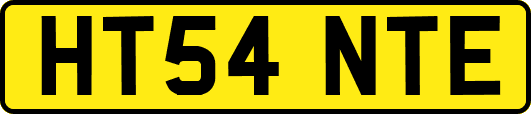 HT54NTE