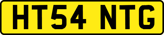 HT54NTG
