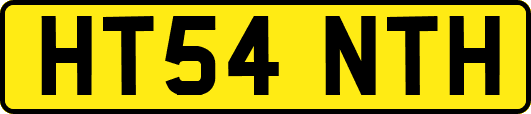HT54NTH