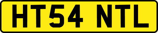 HT54NTL