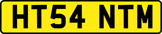 HT54NTM