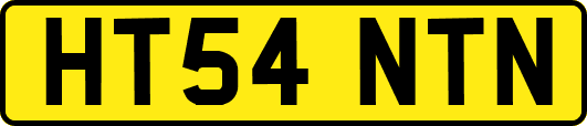 HT54NTN