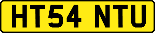 HT54NTU