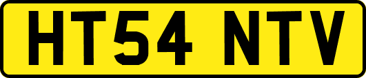 HT54NTV