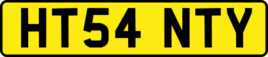 HT54NTY