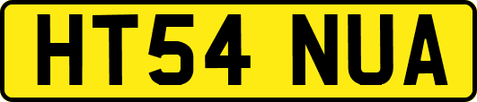 HT54NUA