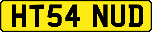 HT54NUD