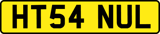 HT54NUL