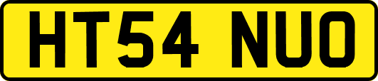 HT54NUO