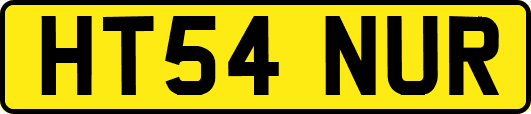 HT54NUR