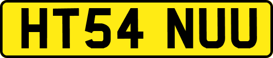 HT54NUU