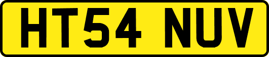 HT54NUV