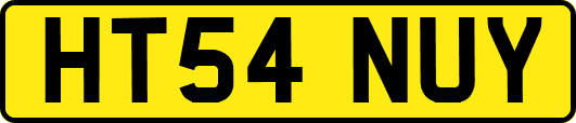 HT54NUY
