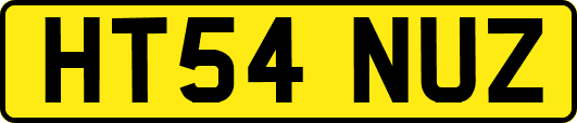 HT54NUZ