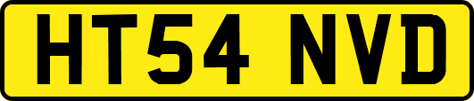 HT54NVD