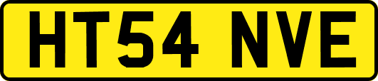 HT54NVE