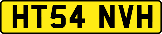 HT54NVH