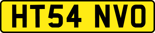 HT54NVO