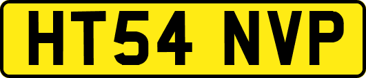 HT54NVP