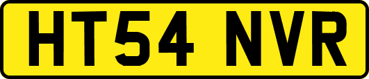 HT54NVR