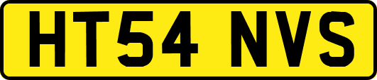 HT54NVS