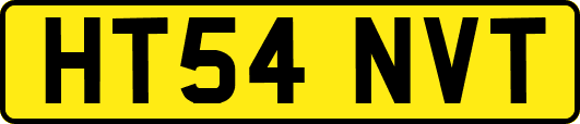 HT54NVT
