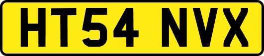 HT54NVX