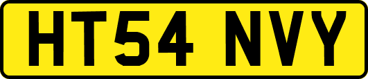 HT54NVY