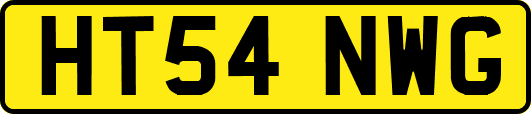 HT54NWG