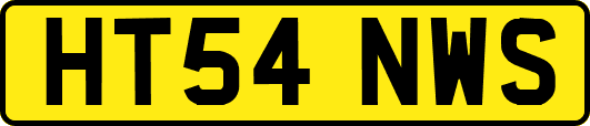 HT54NWS
