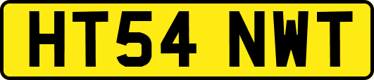 HT54NWT