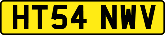 HT54NWV