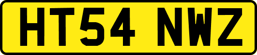 HT54NWZ