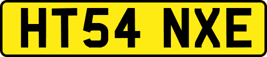 HT54NXE