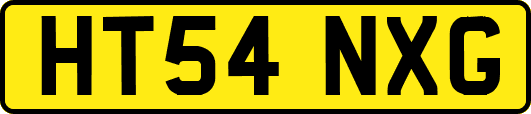 HT54NXG