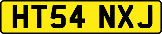 HT54NXJ