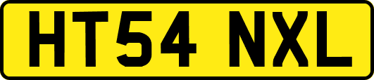 HT54NXL