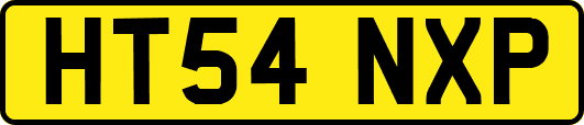 HT54NXP