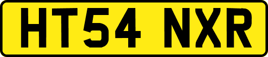 HT54NXR