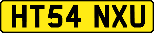 HT54NXU