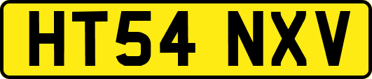 HT54NXV