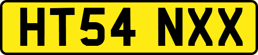 HT54NXX