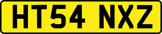 HT54NXZ