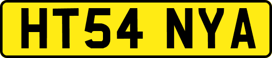 HT54NYA